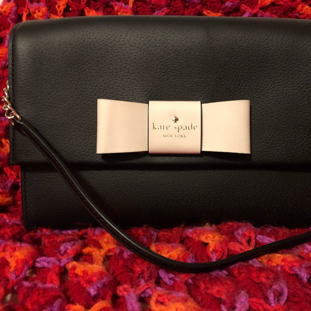 ♦️Authentic Kate Spade♦️Zanni Robinson Street